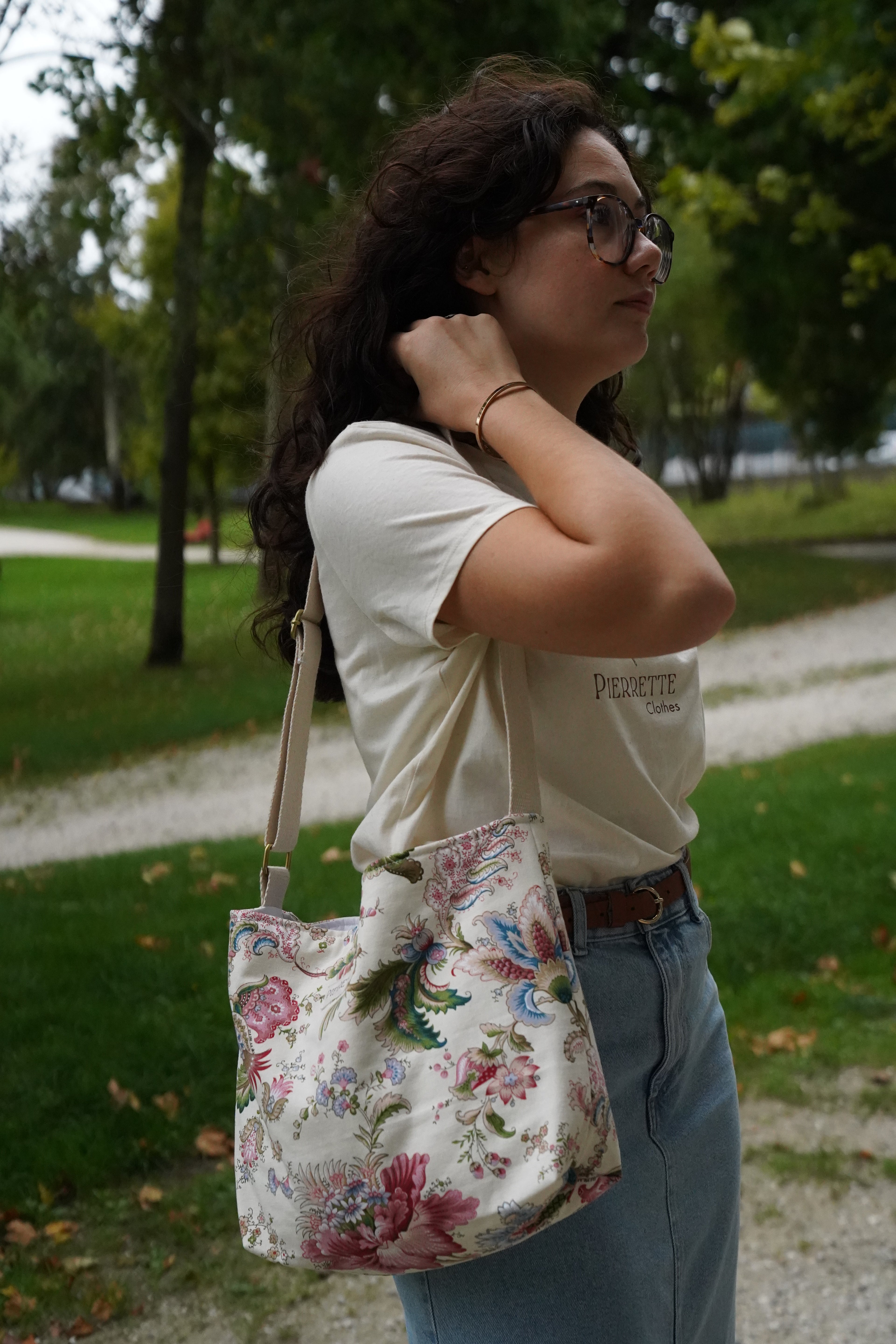 Sac Lilas