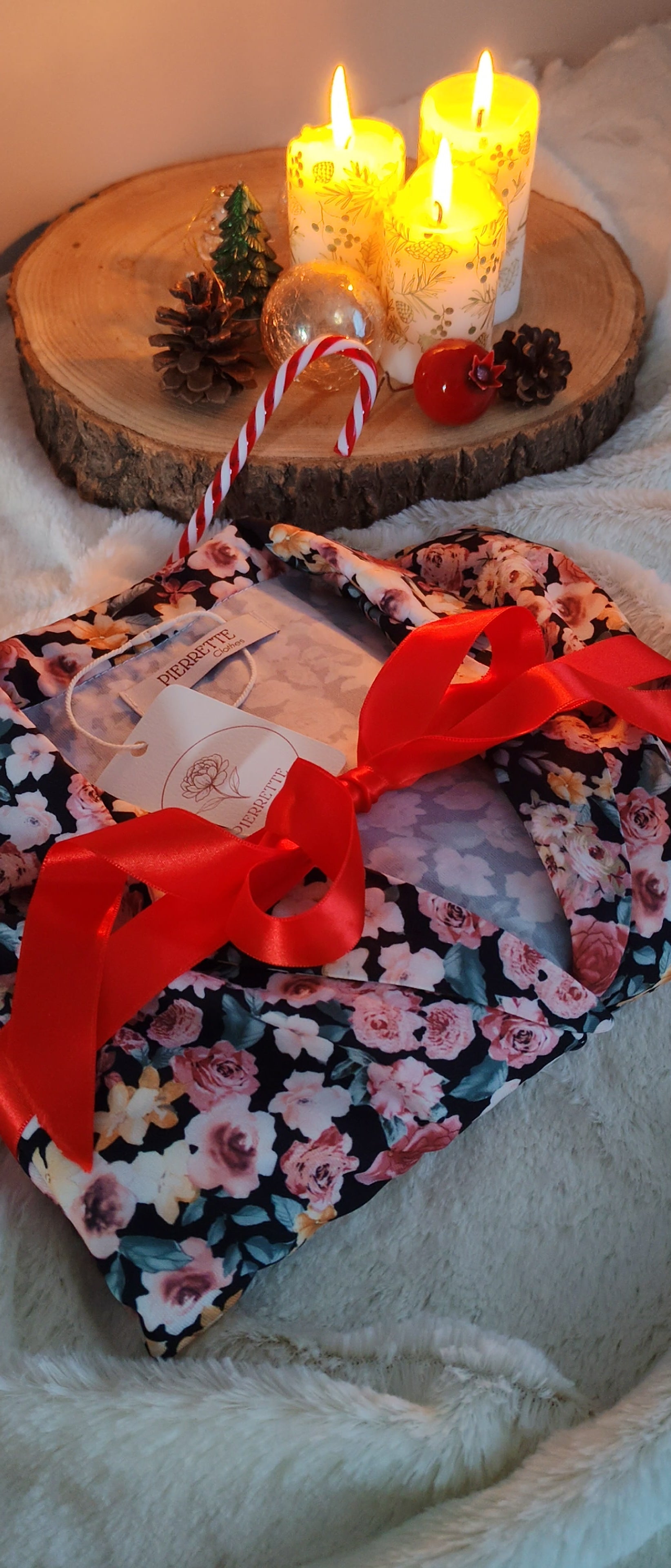 Idées-cadeaux-de-60-à-110 Pierrette Clothes