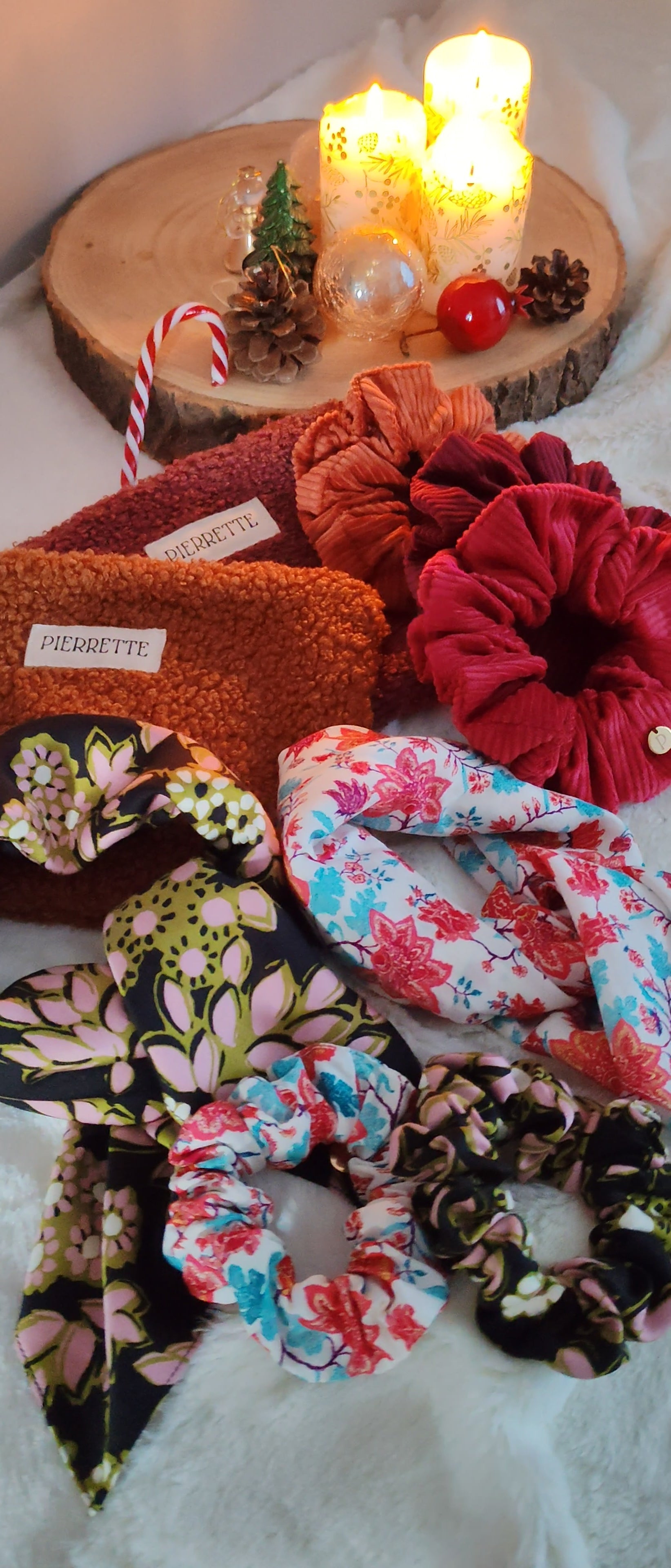 Idées-cadeaux-de-25-à-60 Pierrette Clothes