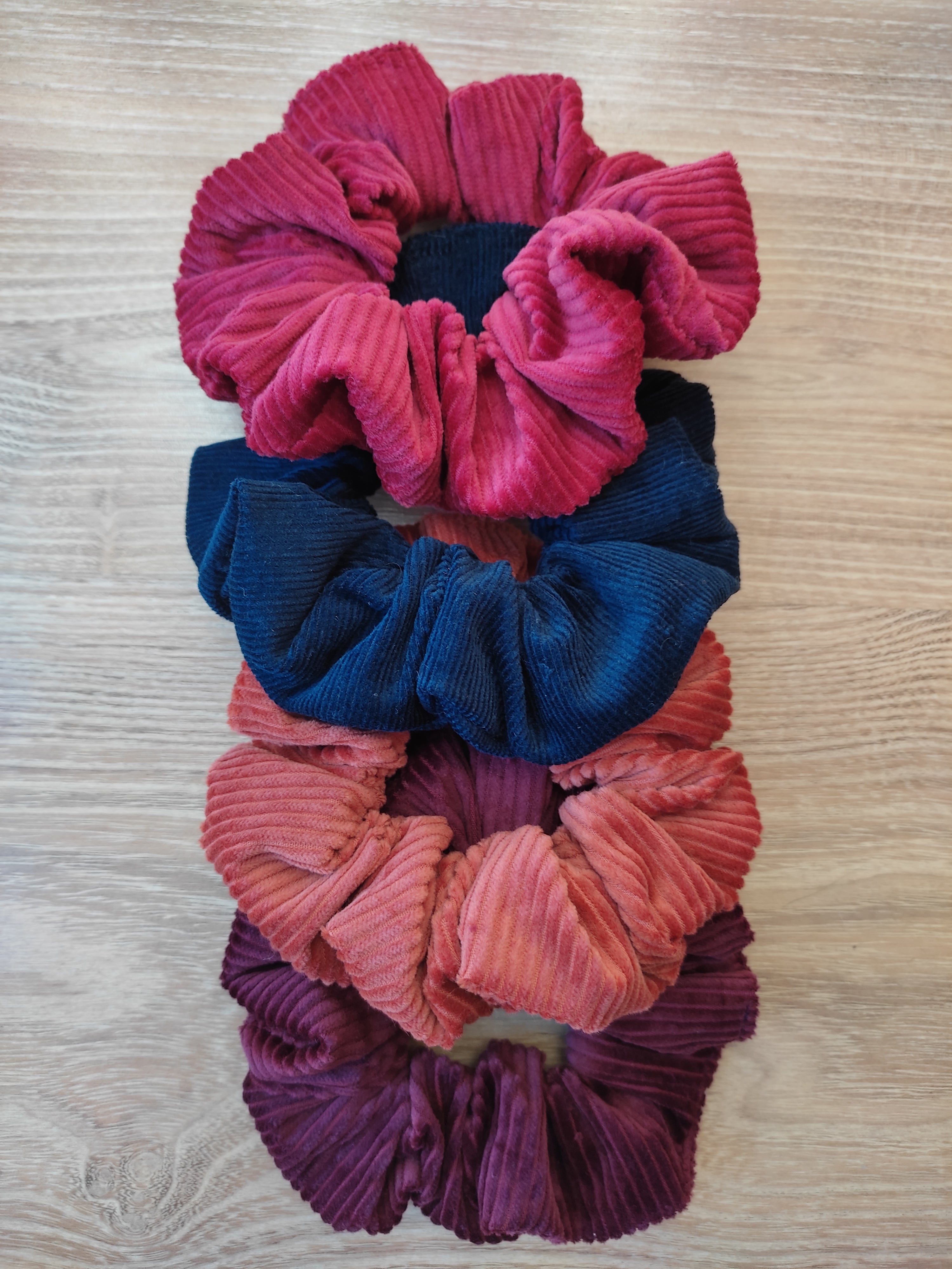 Box Duo Edelweiss Pierrette Clothes