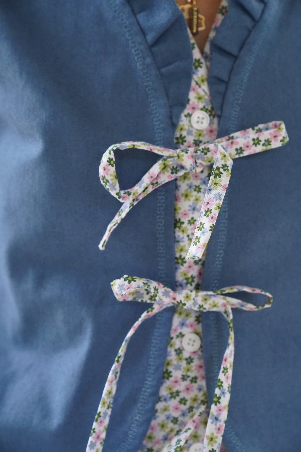 Gilet Cosmos