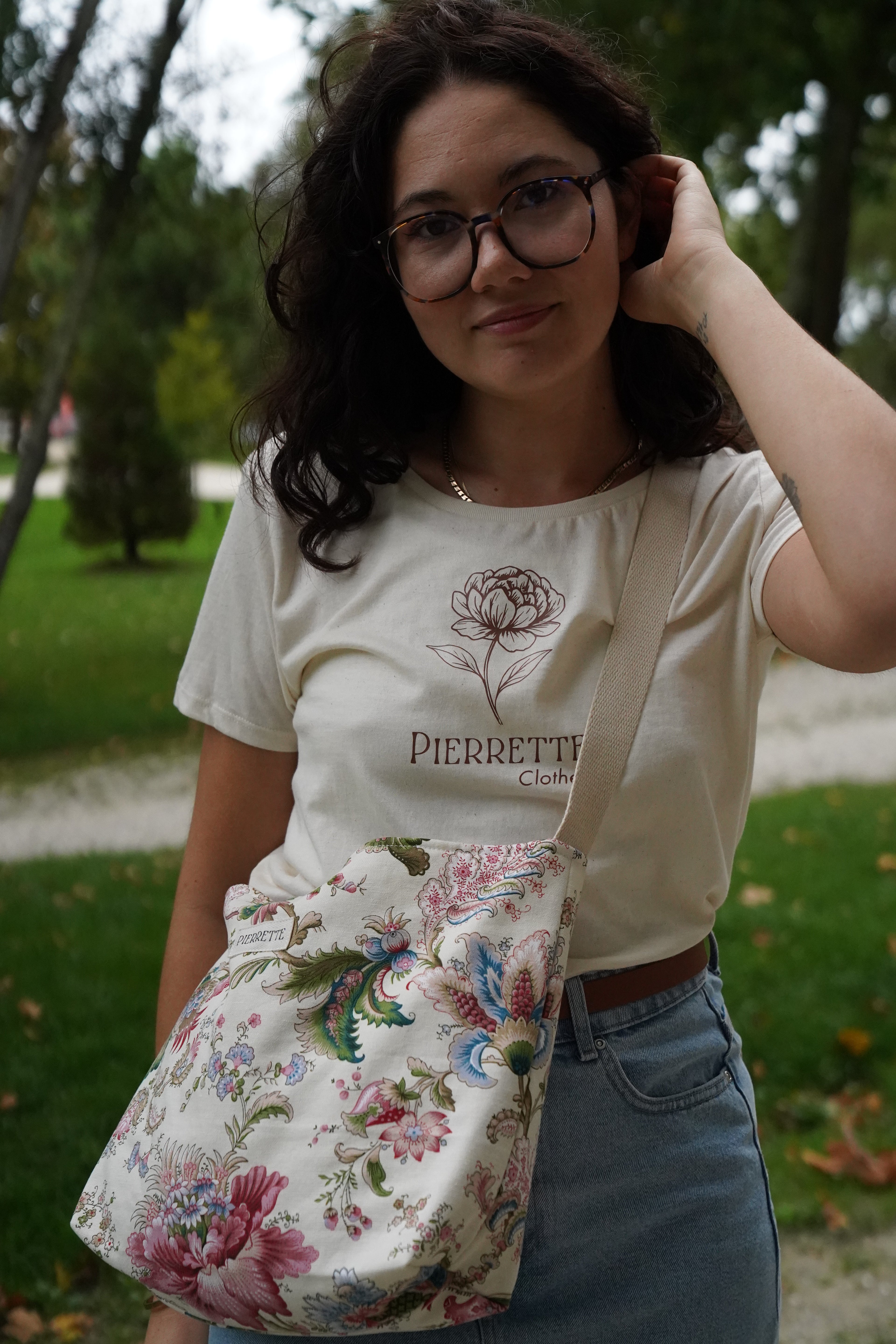 Sac  Lilas