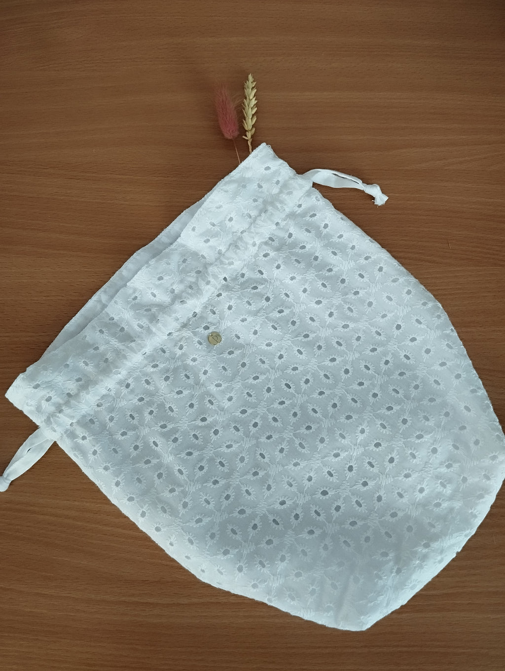 Pochon Jasmin (grand modèle)