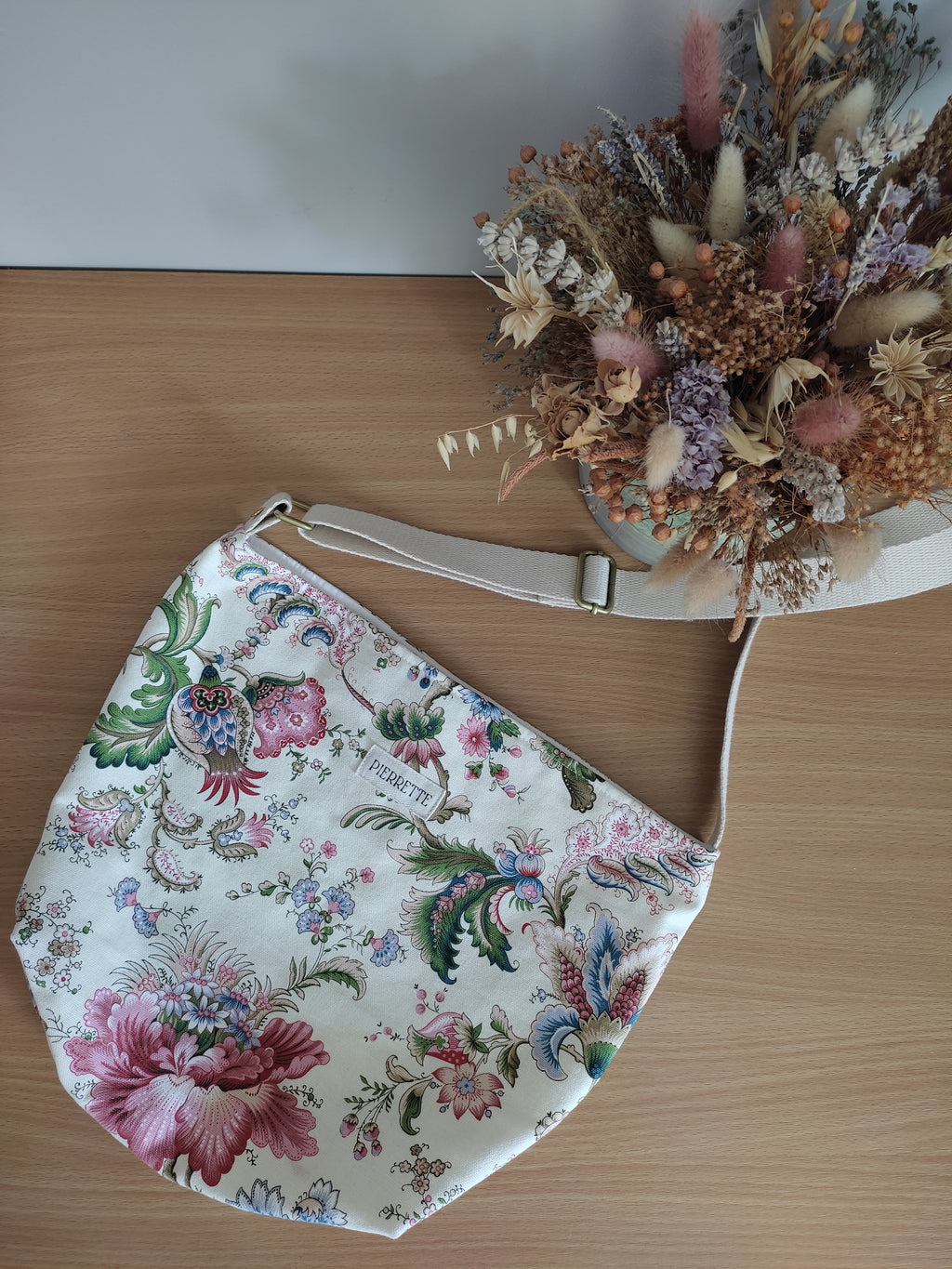 Sac  Lilas