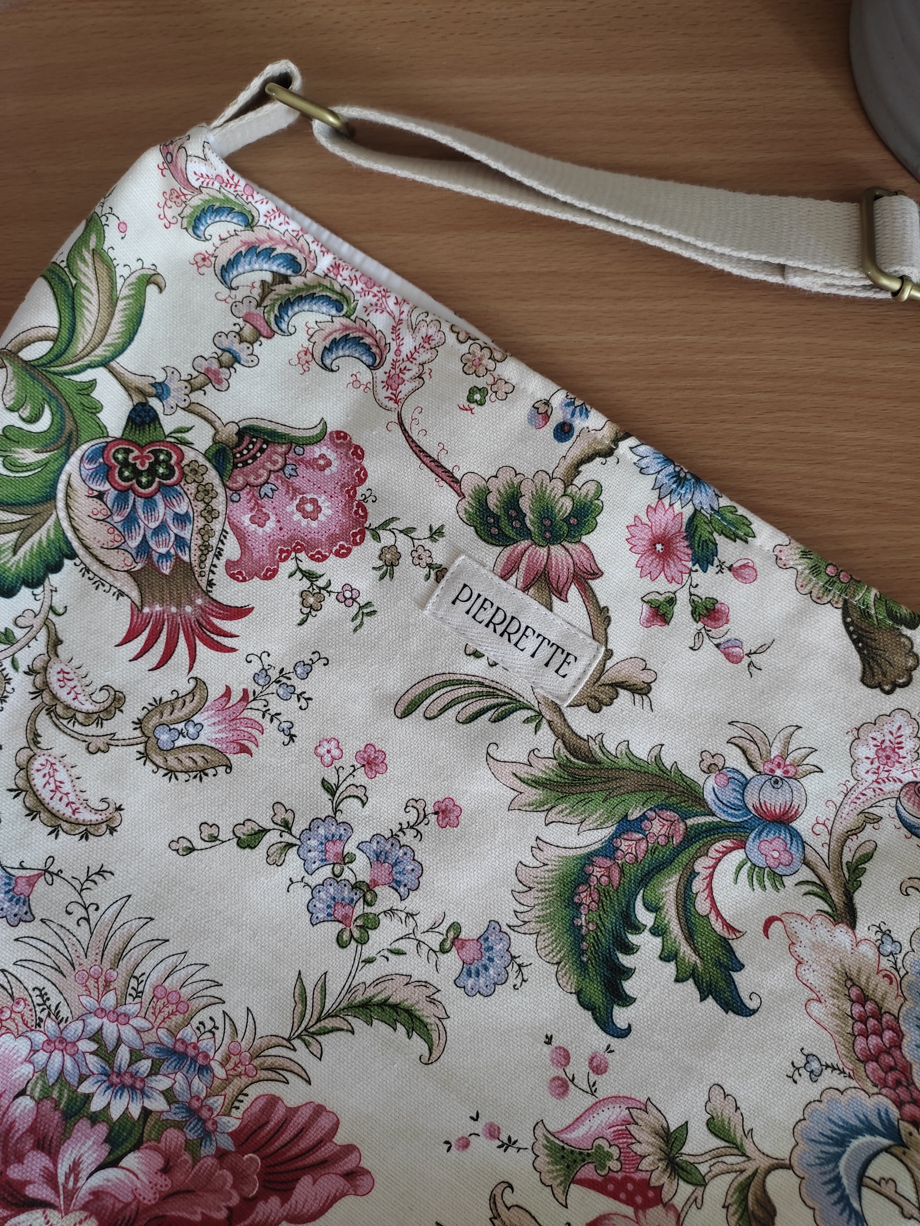 Sac  Lilas