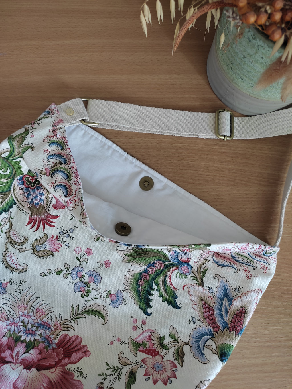 Sac  Lilas
