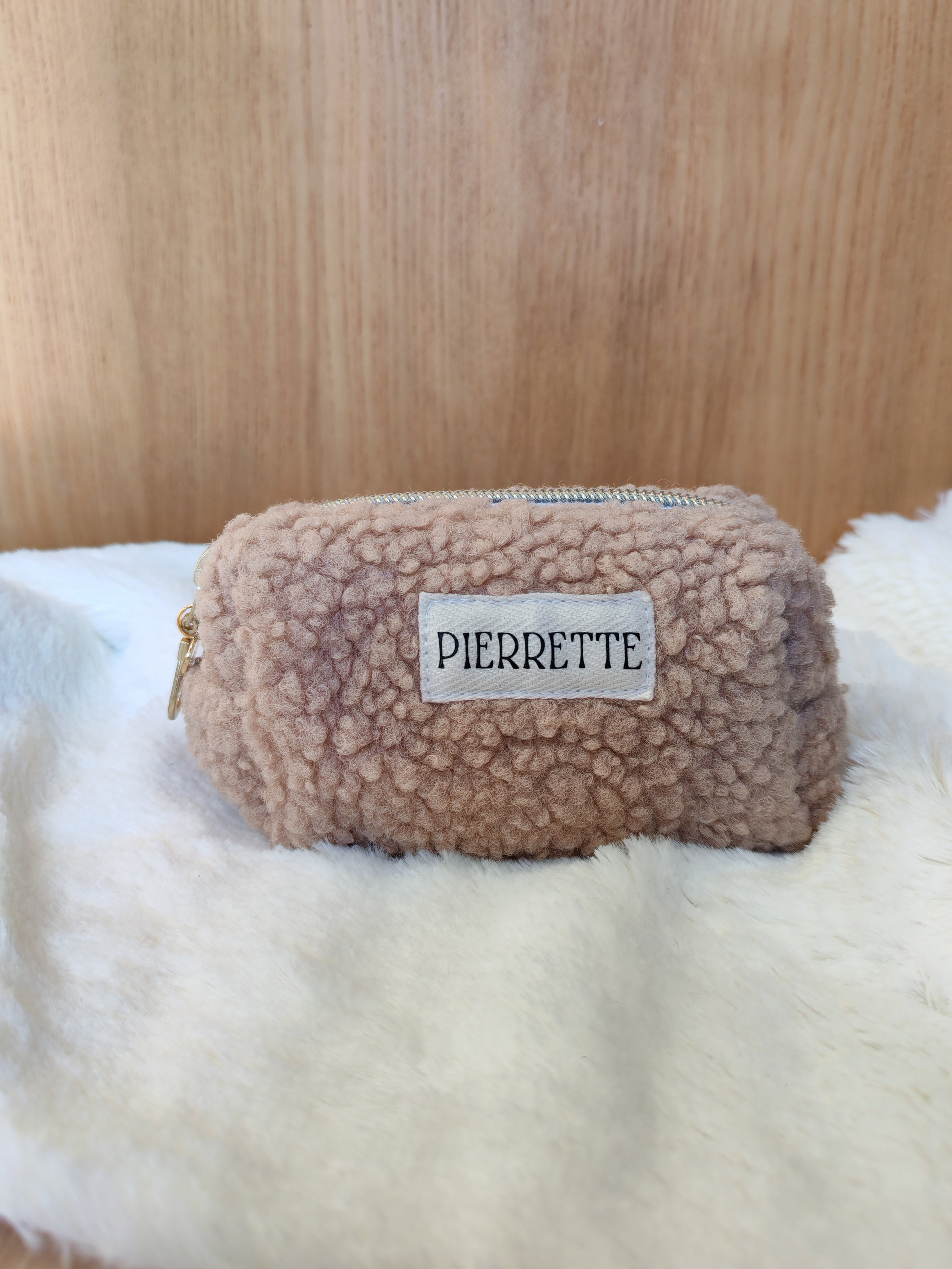 Mini trousse Capucine Pierrette Clothes