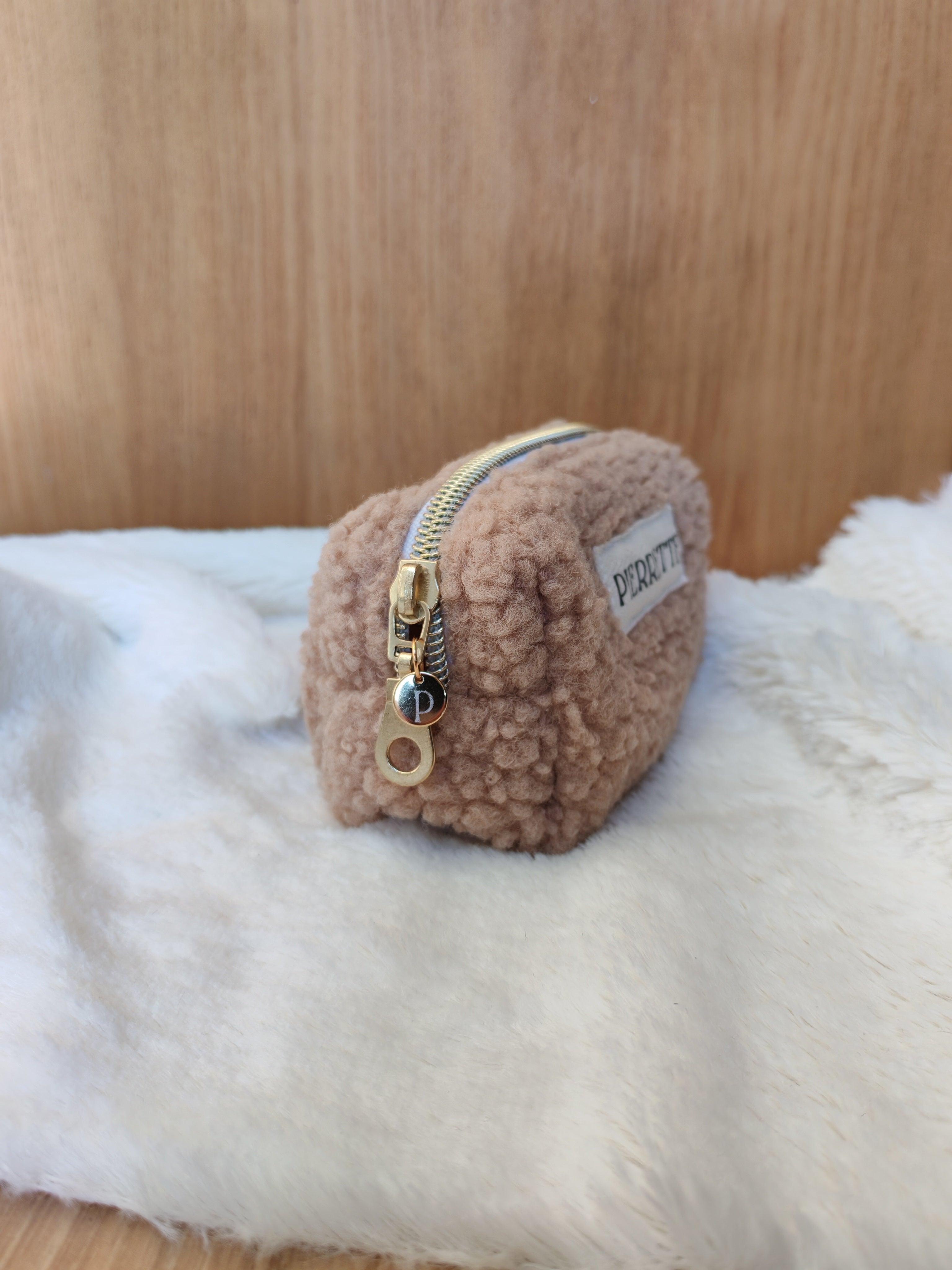 Mini trousse Capucine Pierrette Clothes