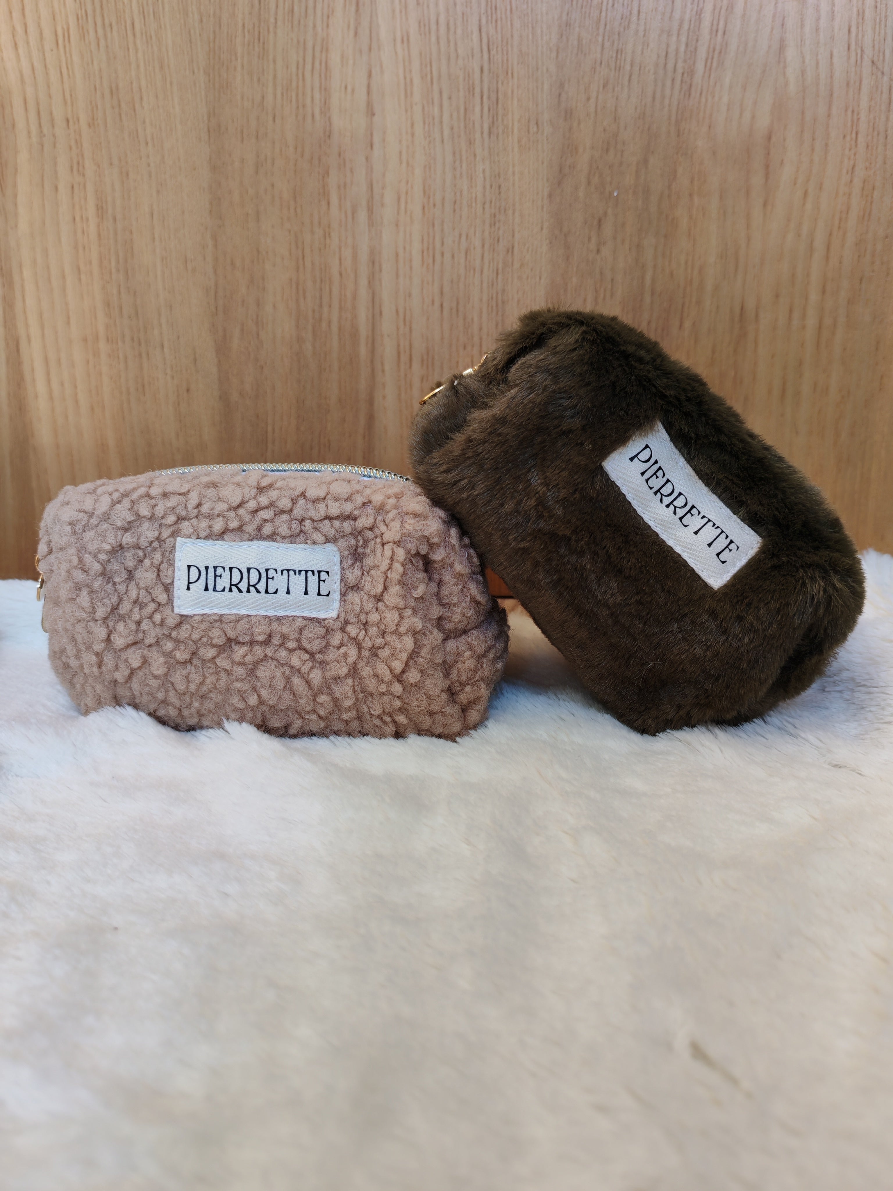 Mini trousse Capucine Pierrette Clothes