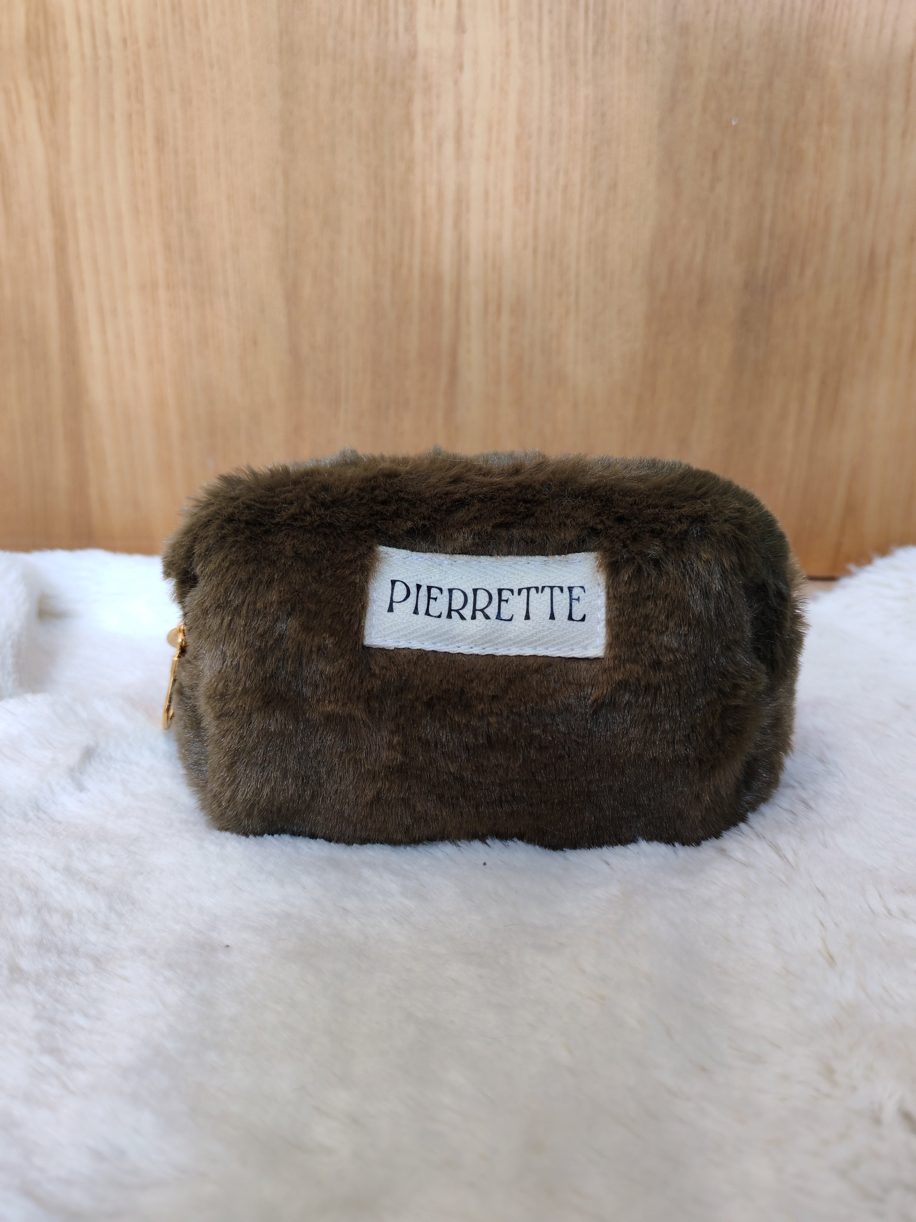 Mini trousse Capucine Pierrette Clothes