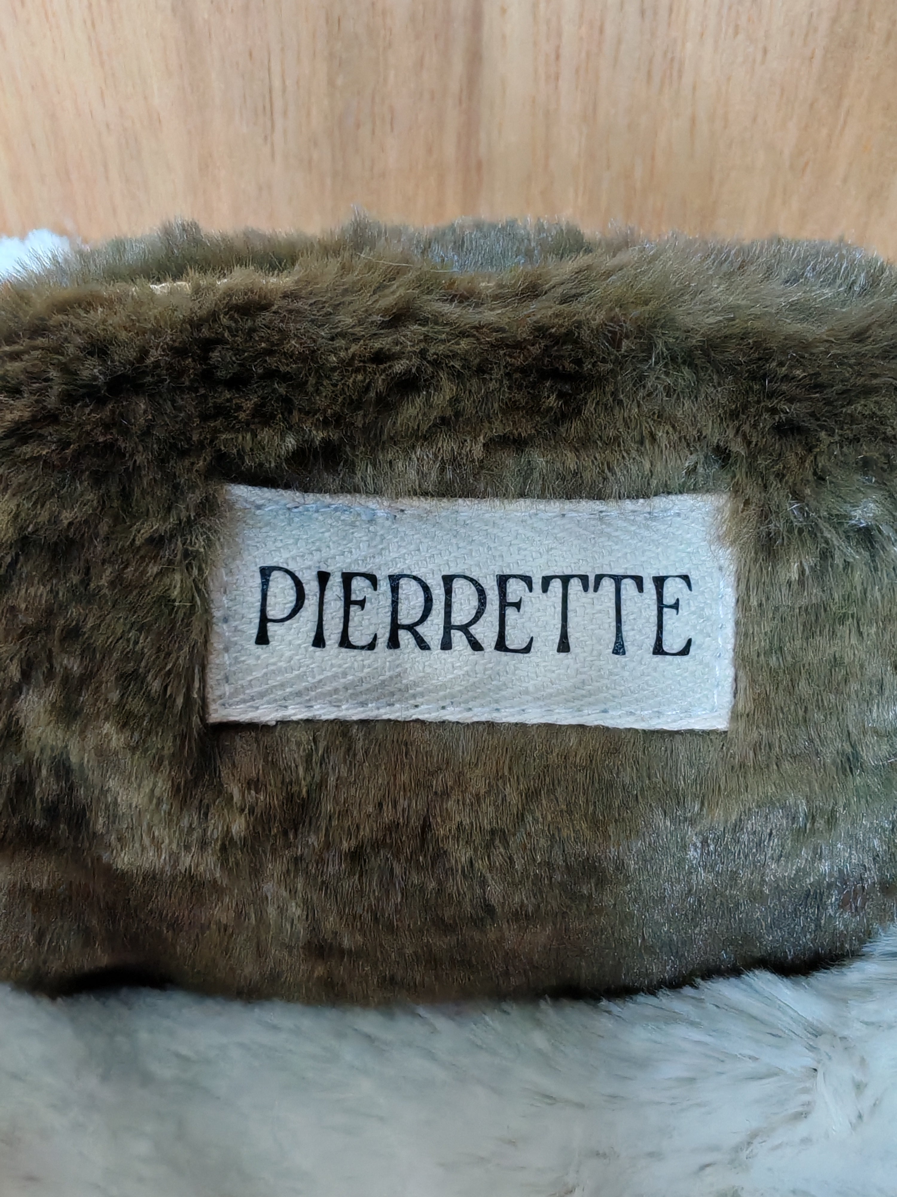 Mini trousse Capucine Pierrette Clothes