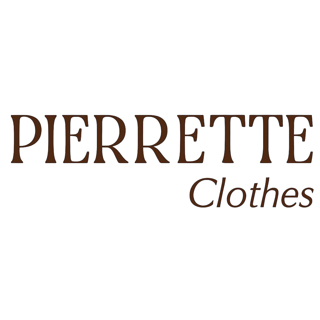 Pierrette Clothes