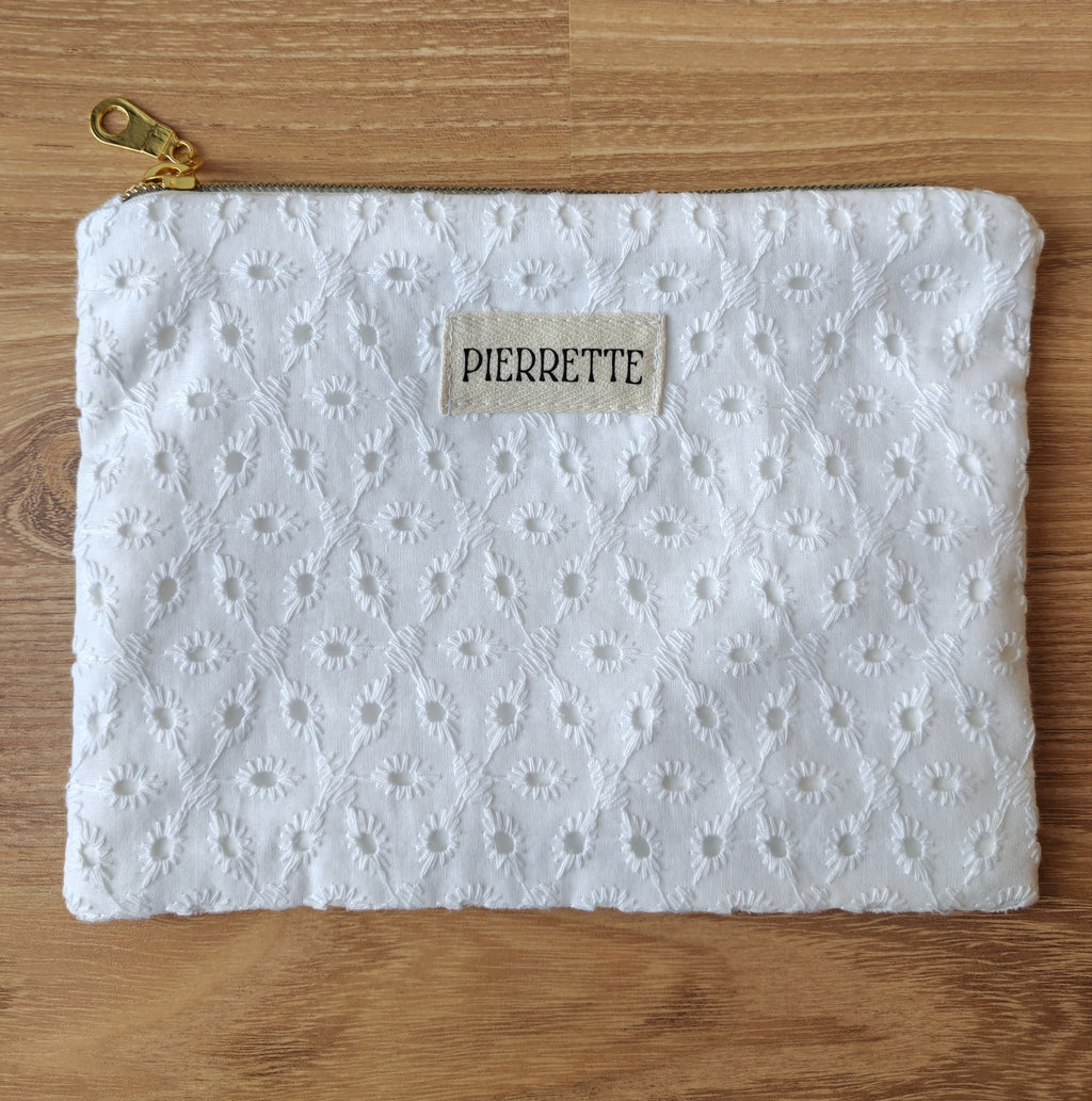 Pochette Valériane
