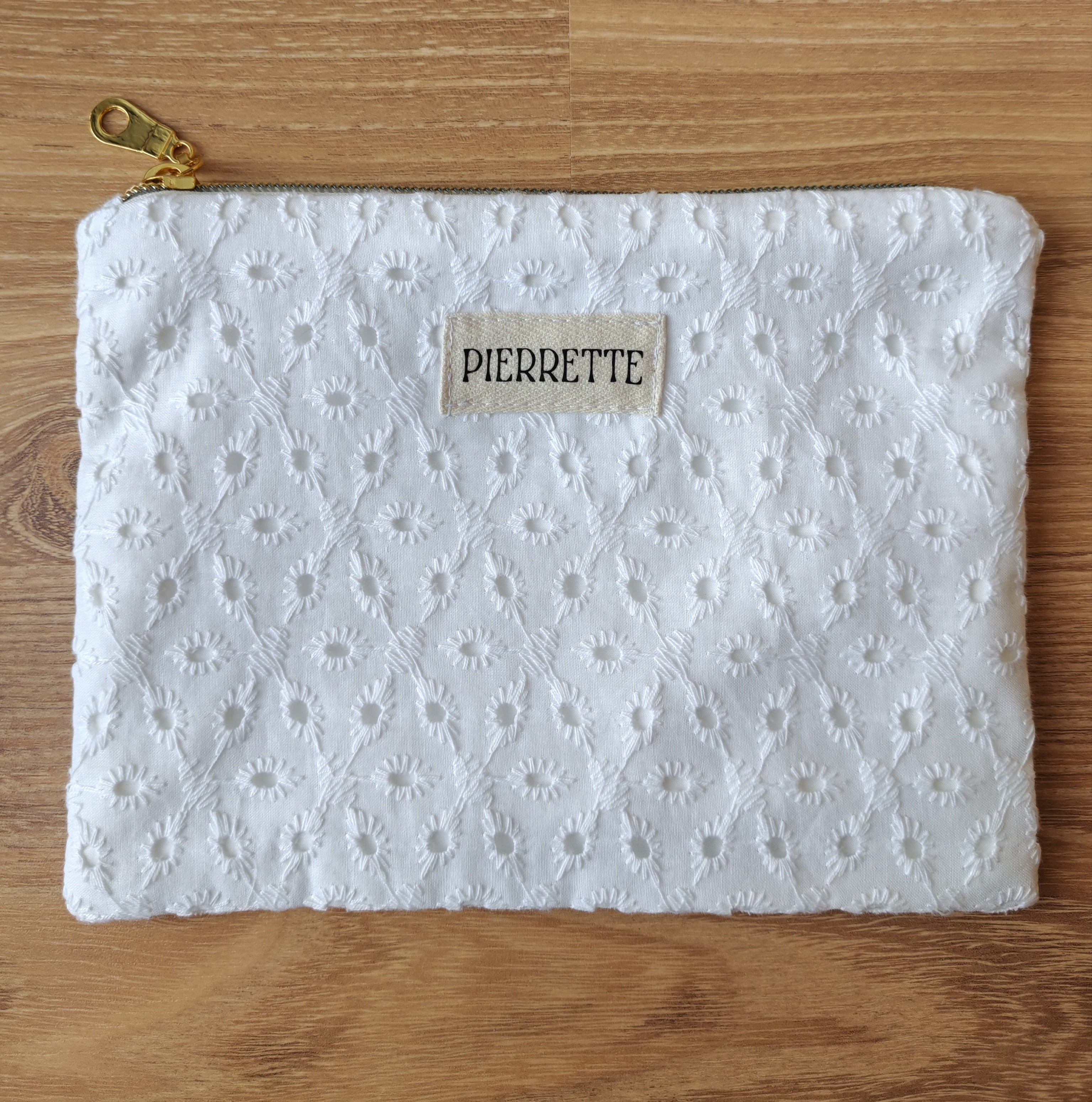 Pochette Valériane