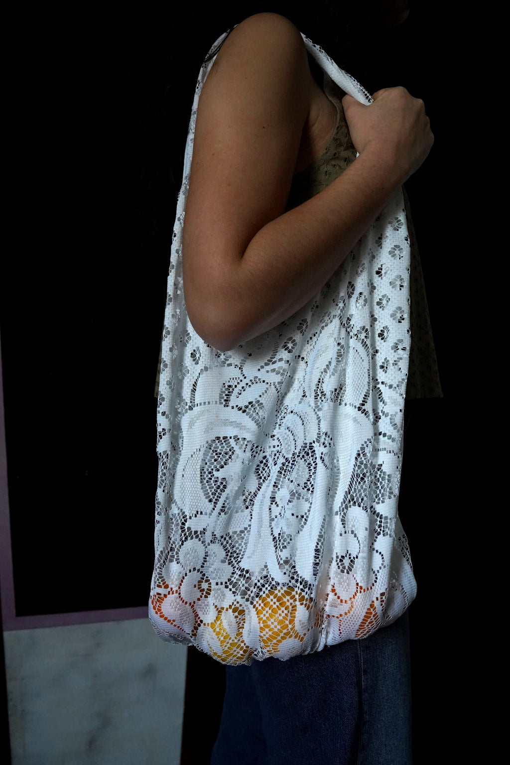 Sac Muscari Pierrette Clothes