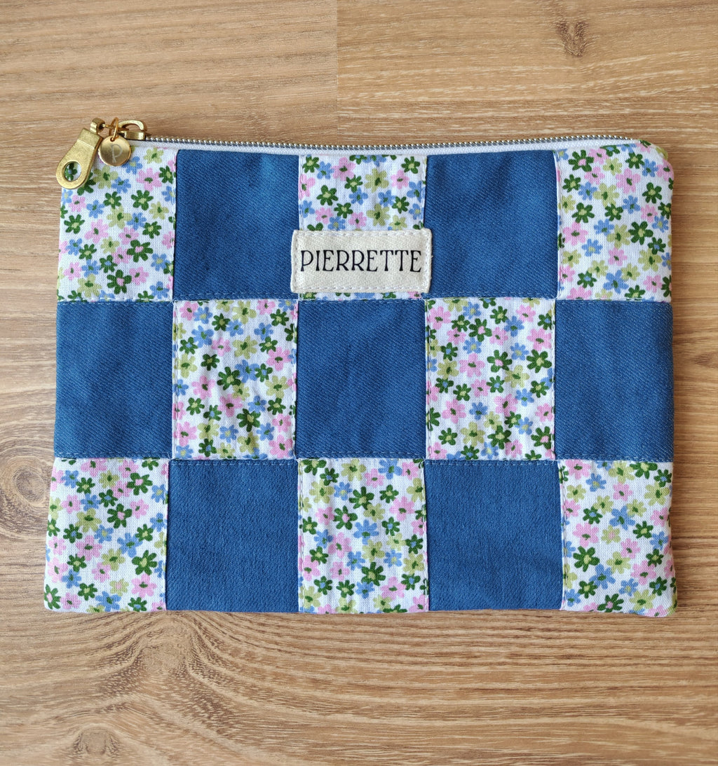 Pochette Valériane Pierrette Clothes