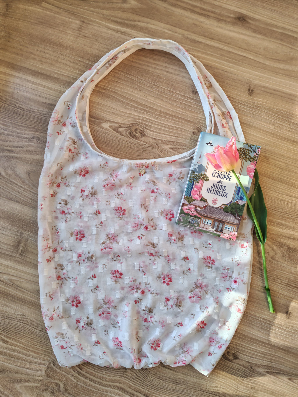 Sac Muscari Pierrette Clothes