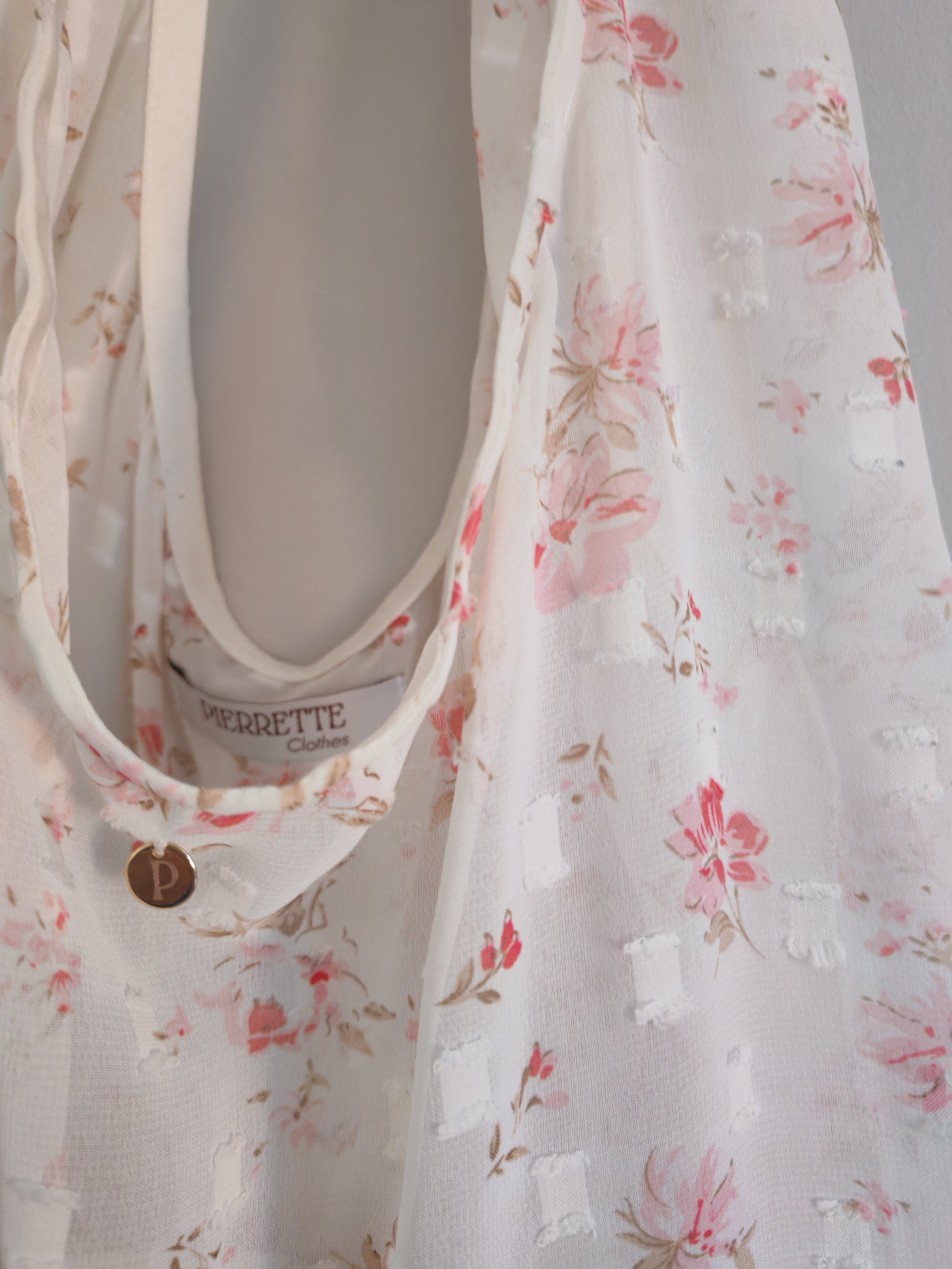 Sac Muscari Pierrette Clothes