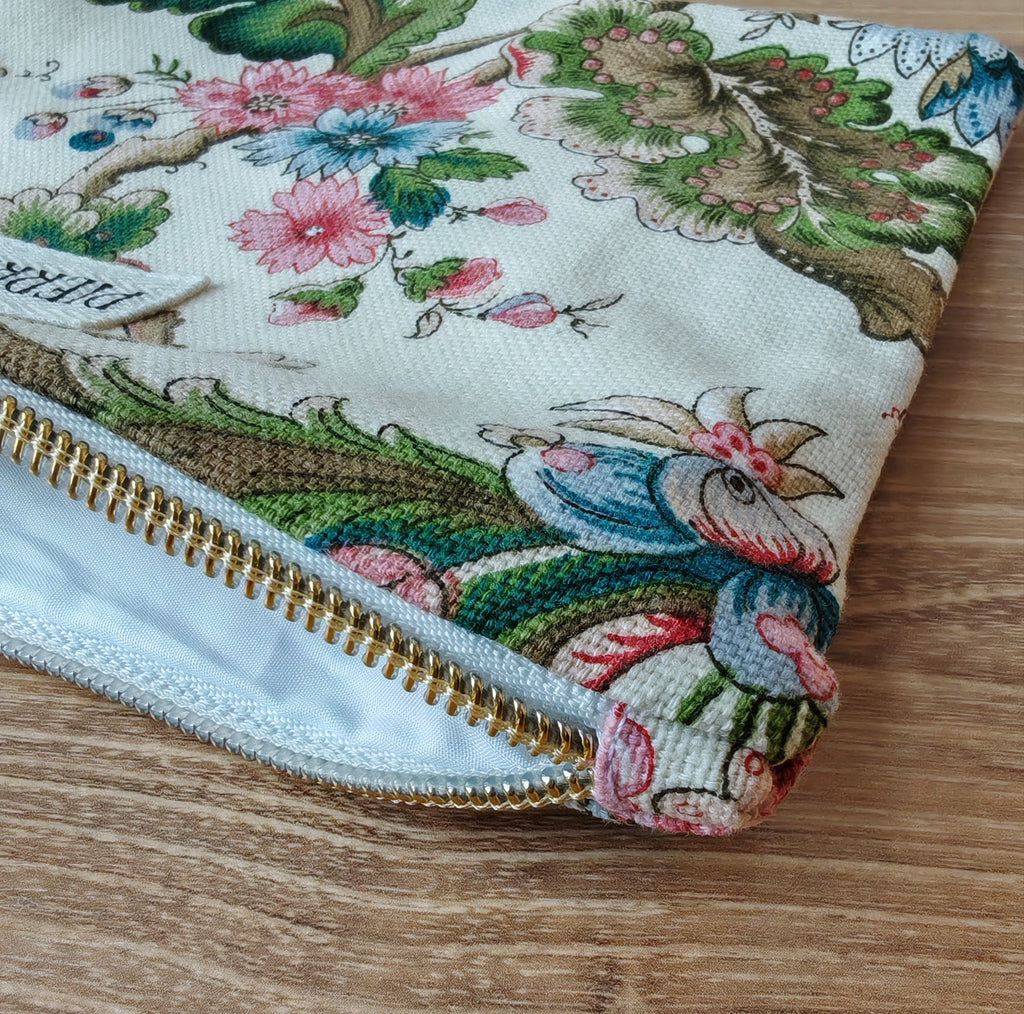 Pochette Valériane Pierrette Clothes