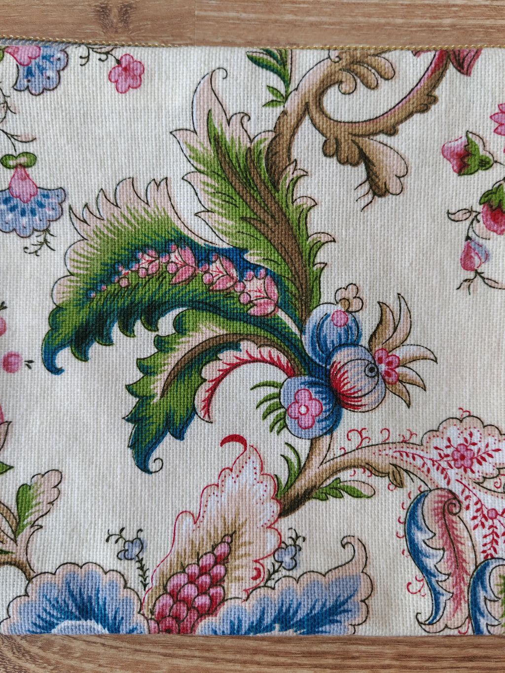 Pochette Valériane Pierrette Clothes