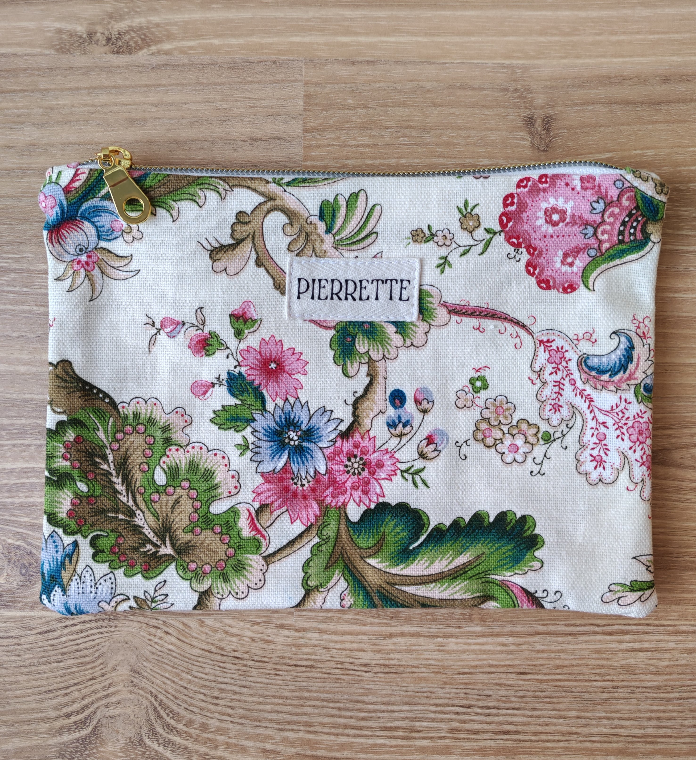 Pochette Valériane